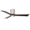 Irene 3HLK Ceiling Fan  option Barn Wood