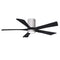Irene 5HLK Ceiling Fan  option Barn Wood Tone