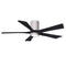 Irene 5HLK Ceiling Fan  option Barn Wood