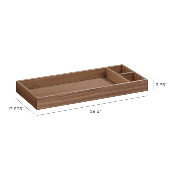 Removable Change Tray for Nifty