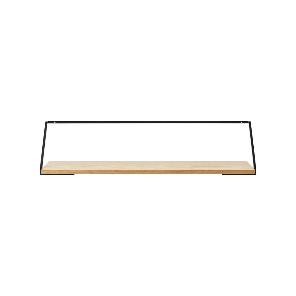 Rail Shelf
