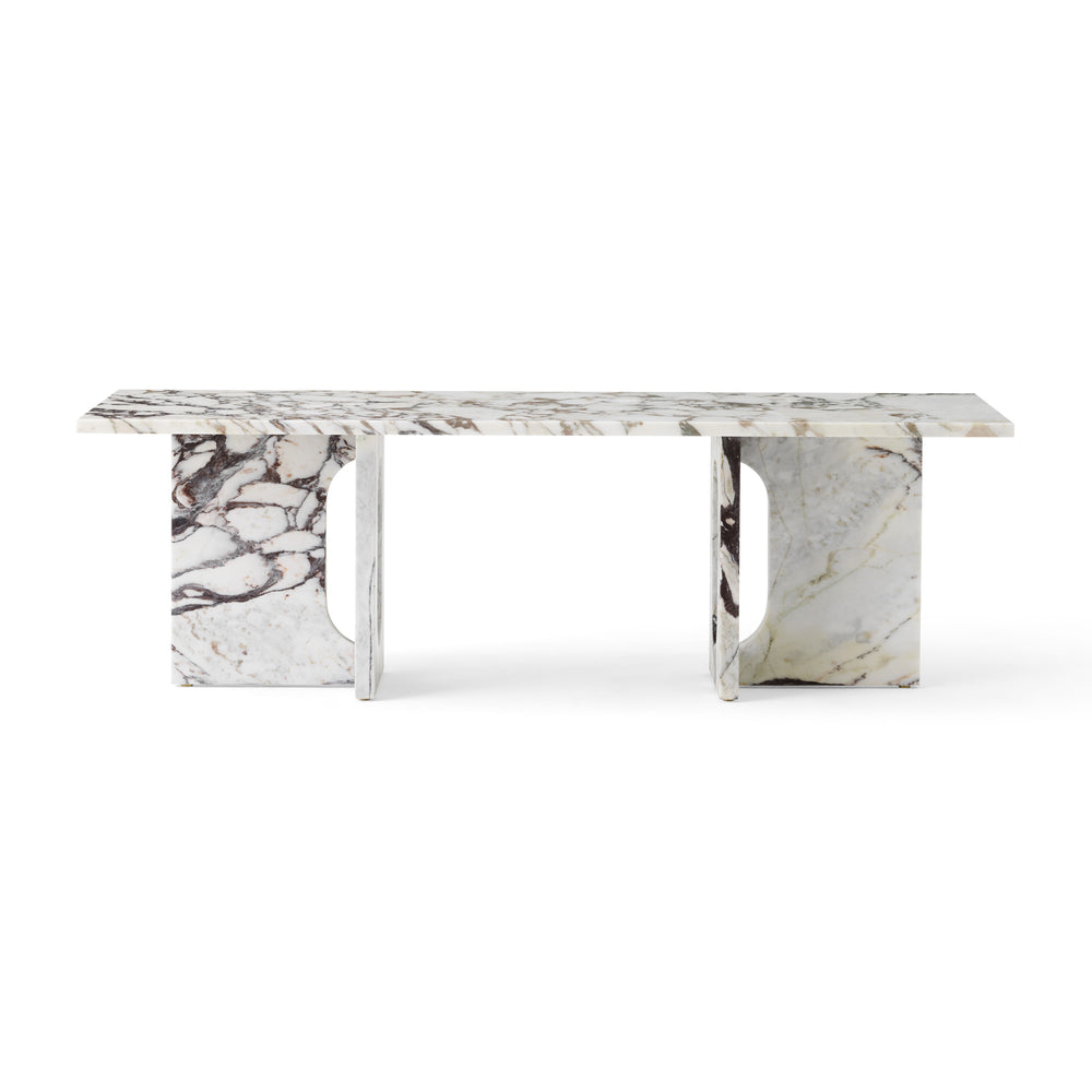 Androgyne Lounge Table