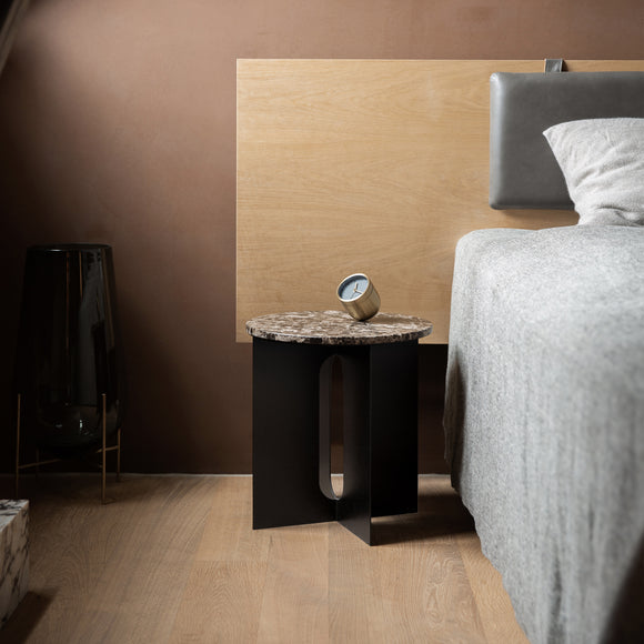 Androgyne Side Table