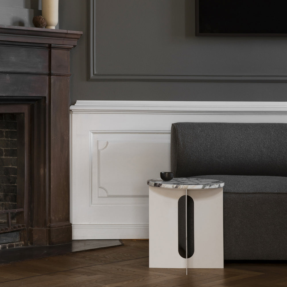 Androgyne Side Table