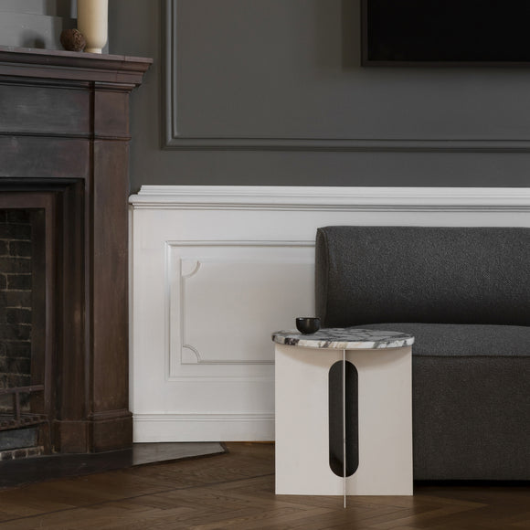 Androgyne Side Table