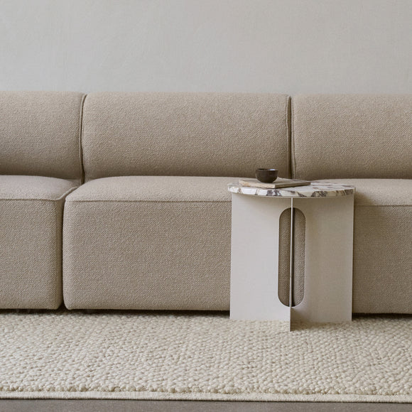 Androgyne Side Table