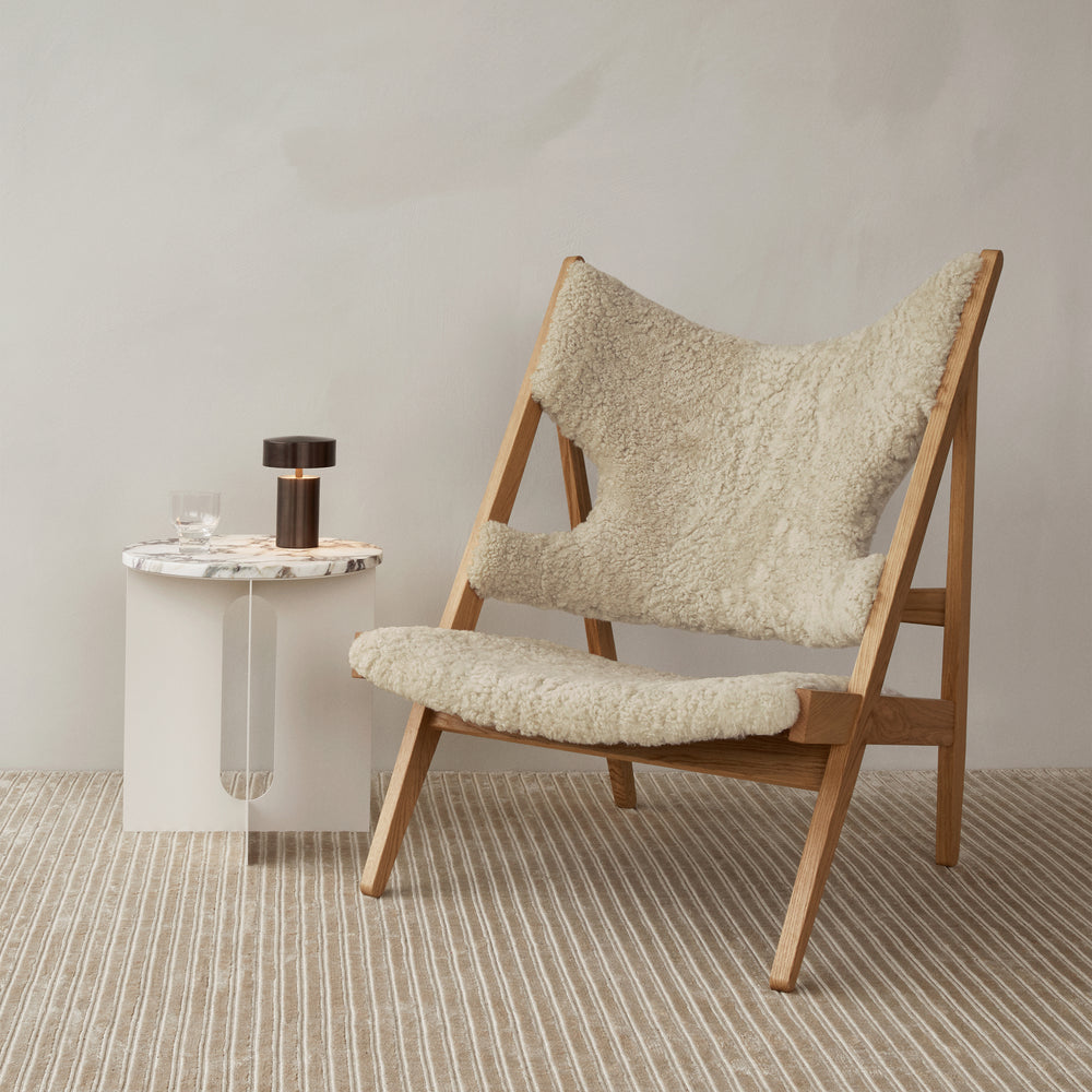 Androgyne Side Table