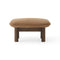 Brasilia Ottoman  option 21004 - Dunes Camel