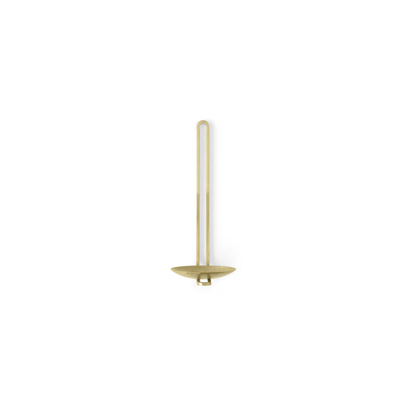 Clip Wall Candle Holder