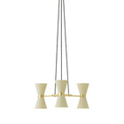Collector Chandelier