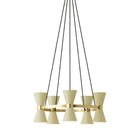 Collector Chandelier