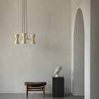 Collector Chandelier