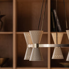 Collector Chandelier