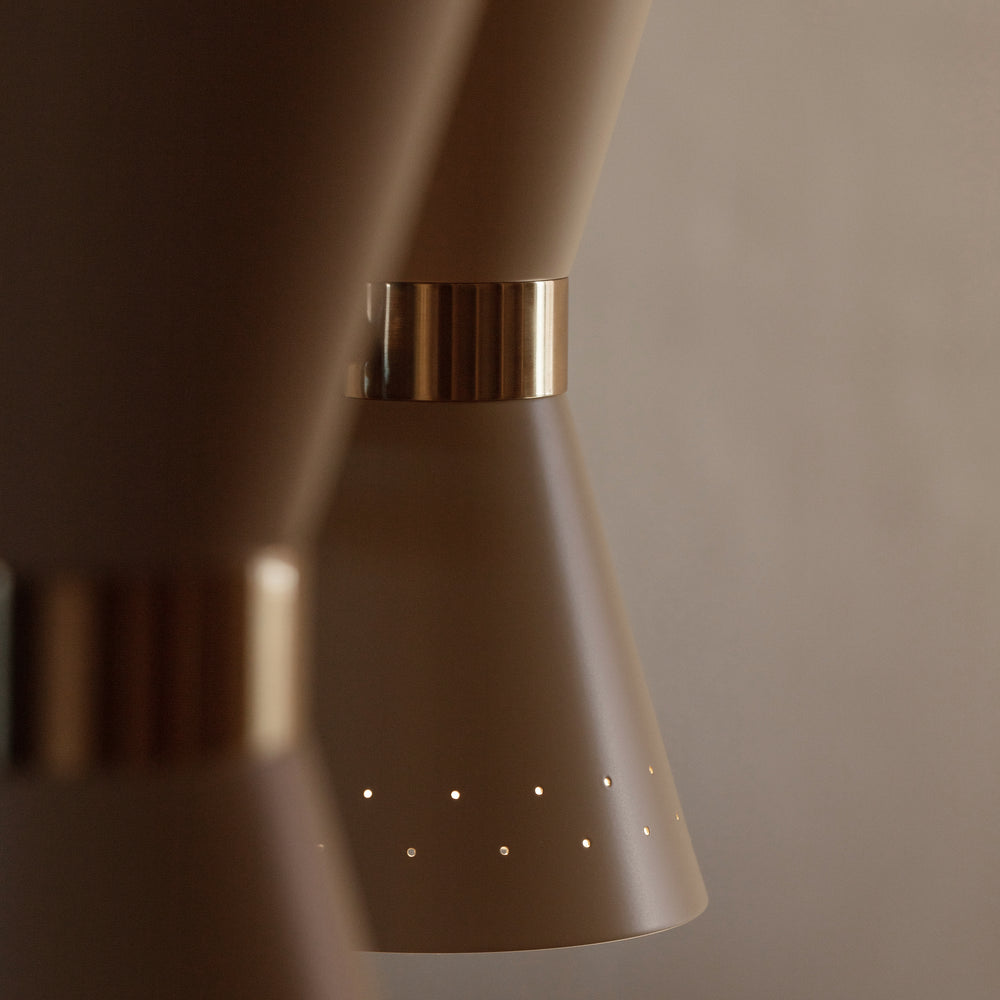 Collector Chandelier