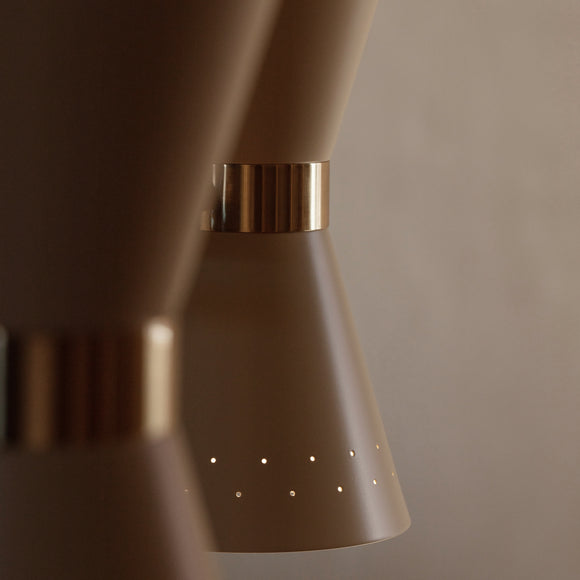 Collector Chandelier