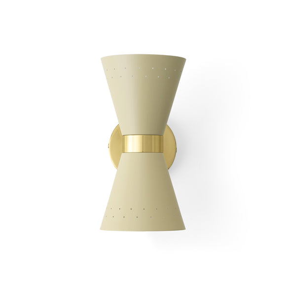 Collector Wall Lamp