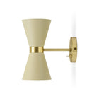 Collector Wall Lamp
