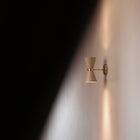 Collector Wall Lamp