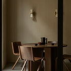 Collector Wall Lamp