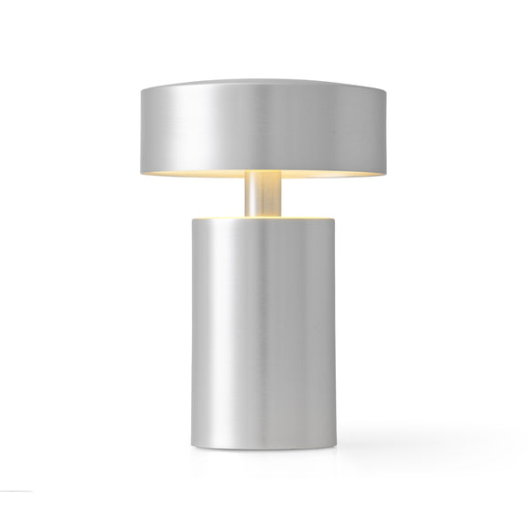 Column Portable Table Lamp