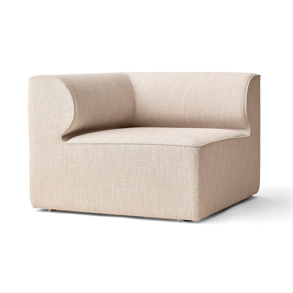 Eave Modular Sofa Corner Piece