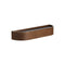 Epoch Shelf  option Dark Stained Oak / Black