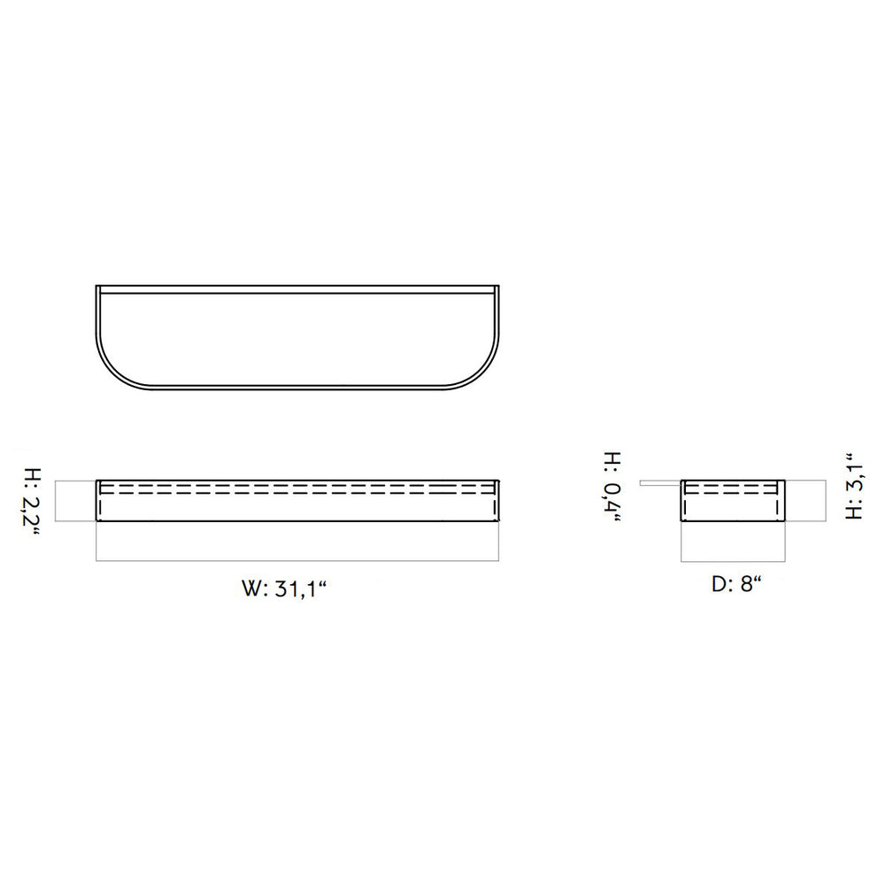 Epoch Shelf