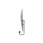 Flambeau Wall Candle Holder