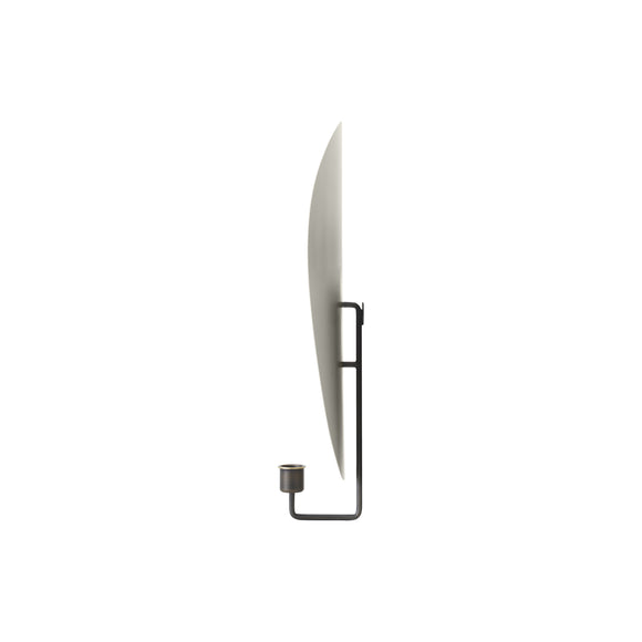 Flambeau Wall Candle Holder