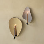 Flambeau Wall Candle Holder