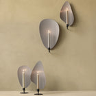 Flambeau Wall Candle Holder