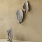 Flambeau Wall Candle Holder