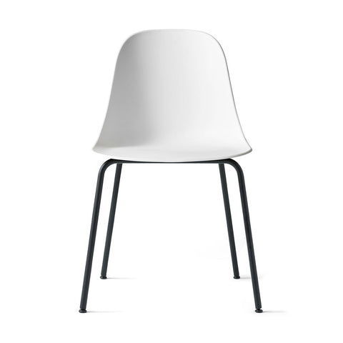 Harbour Side Chair with Steel Base