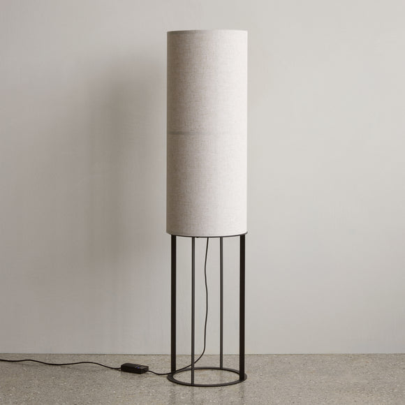 Hashira High Floor Lamp