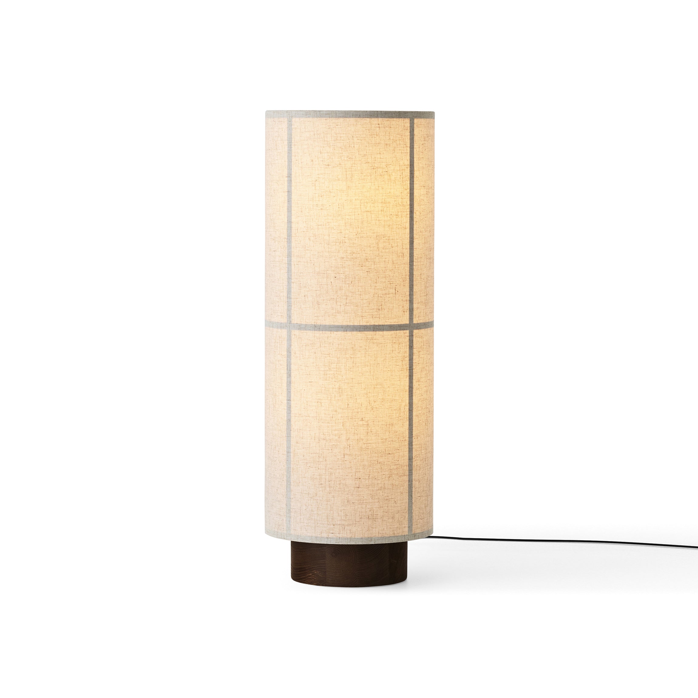 Audo Copenhagen Hashira Floor Lamp