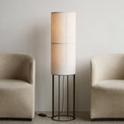 Hashira High Floor Lamp