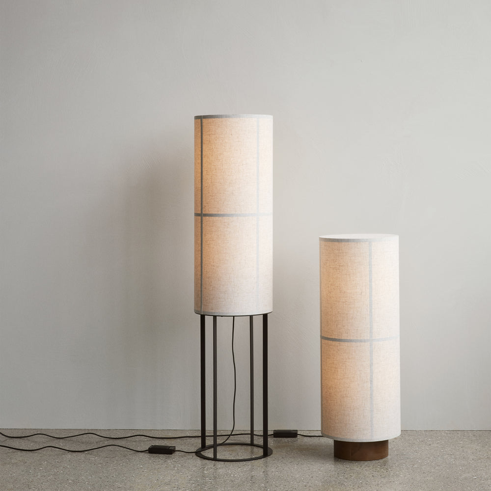 Hashira Floor Lamp