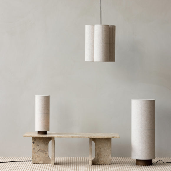 Hashira Floor Lamp