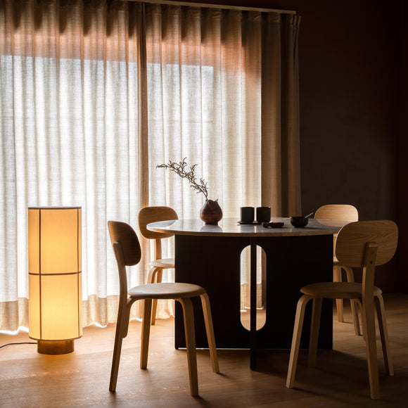 Hashira Floor Lamp