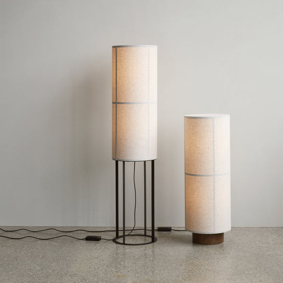 Hashira High Floor Lamp