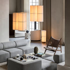 Hashira Floor Lamp