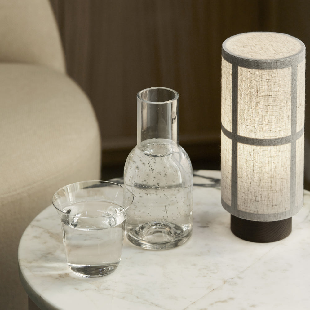Hashira Portable Table Lamp