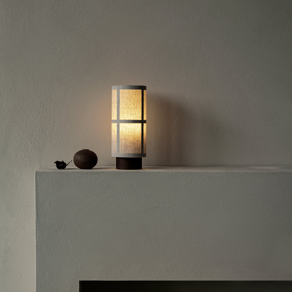 Hashira Portable Table Lamp