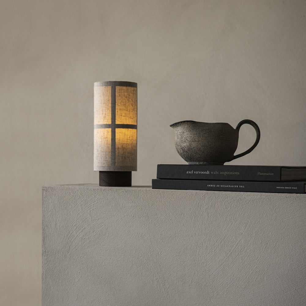 Hashira Portable Table Lamp