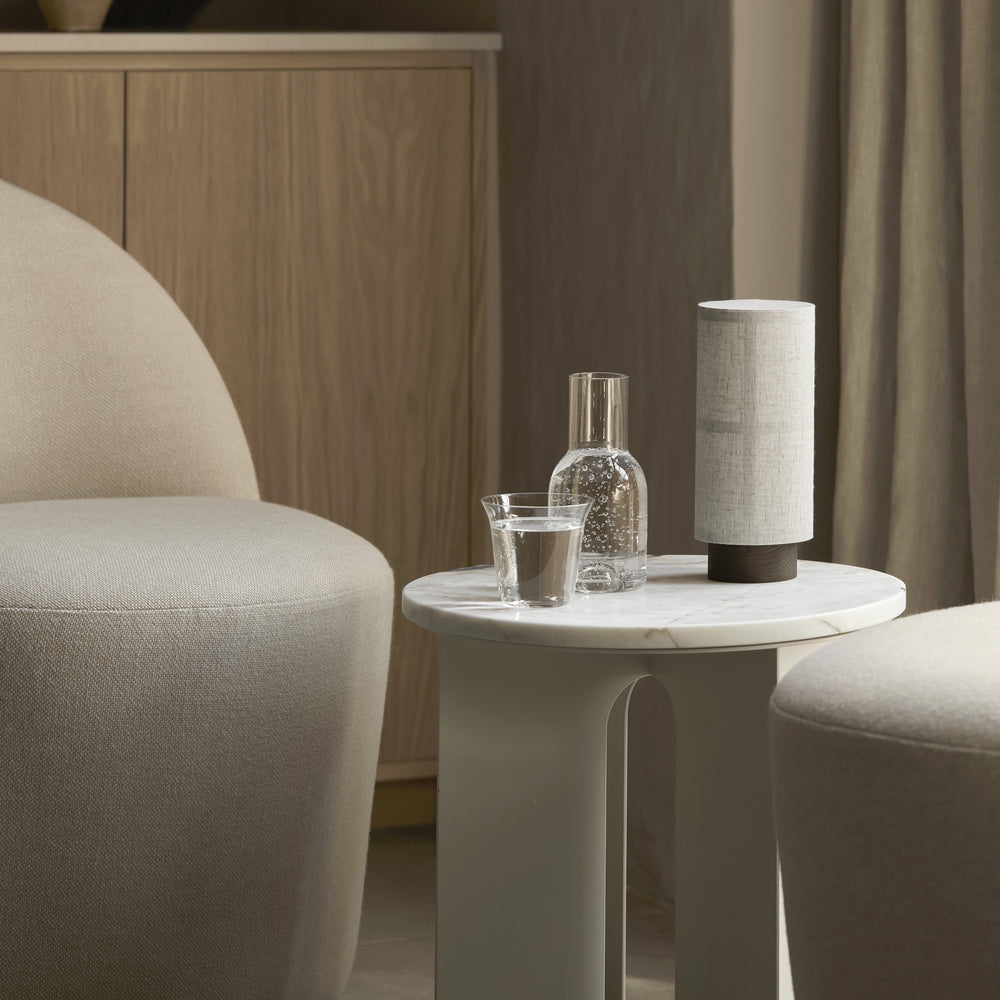 Hashira Portable Table Lamp