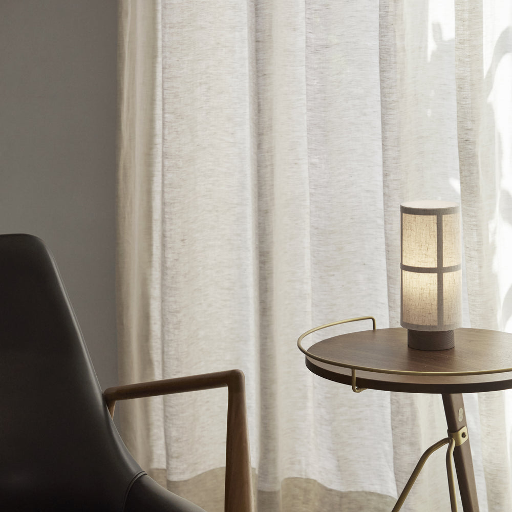 Hashira Portable Table Lamp