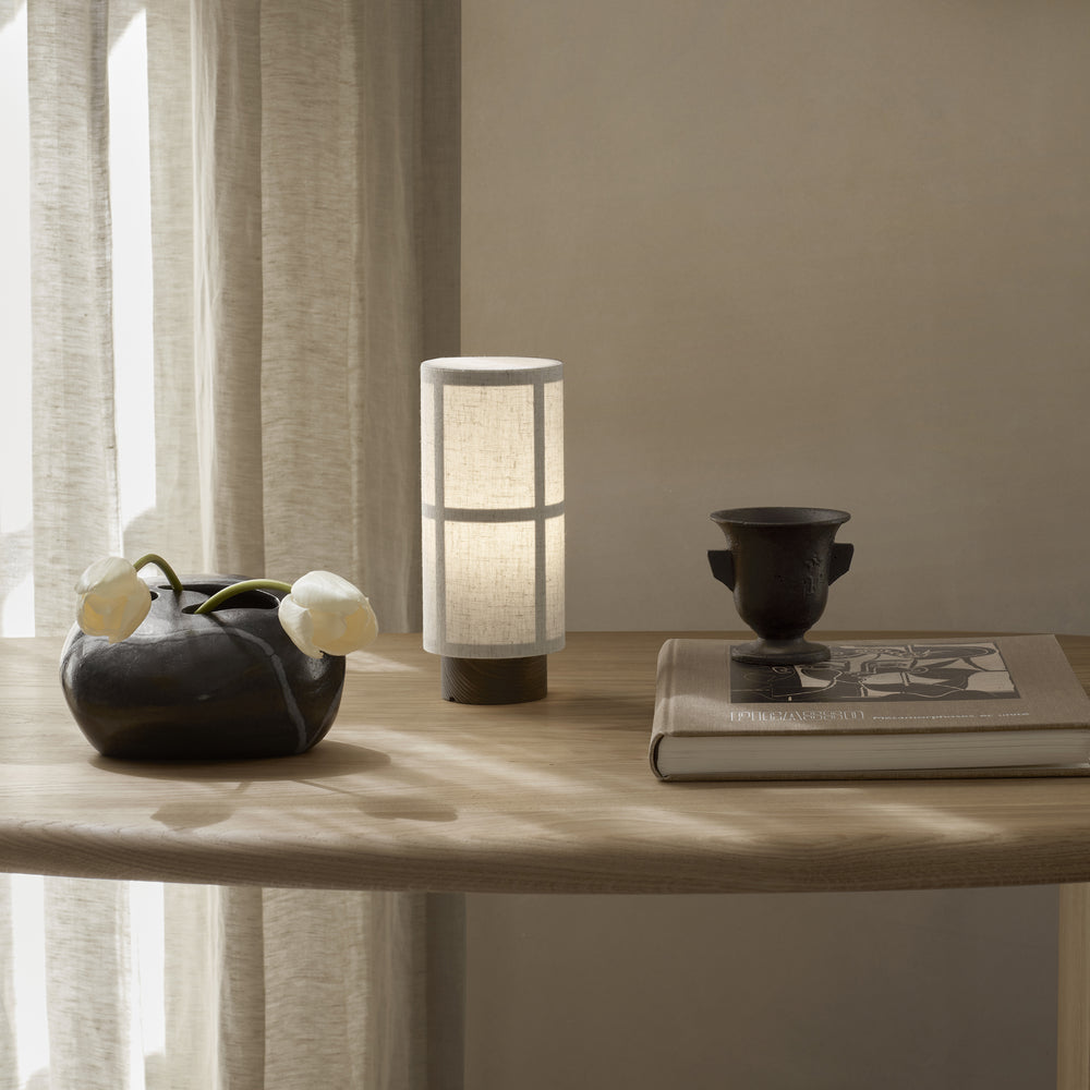 Hashira Portable Table Lamp