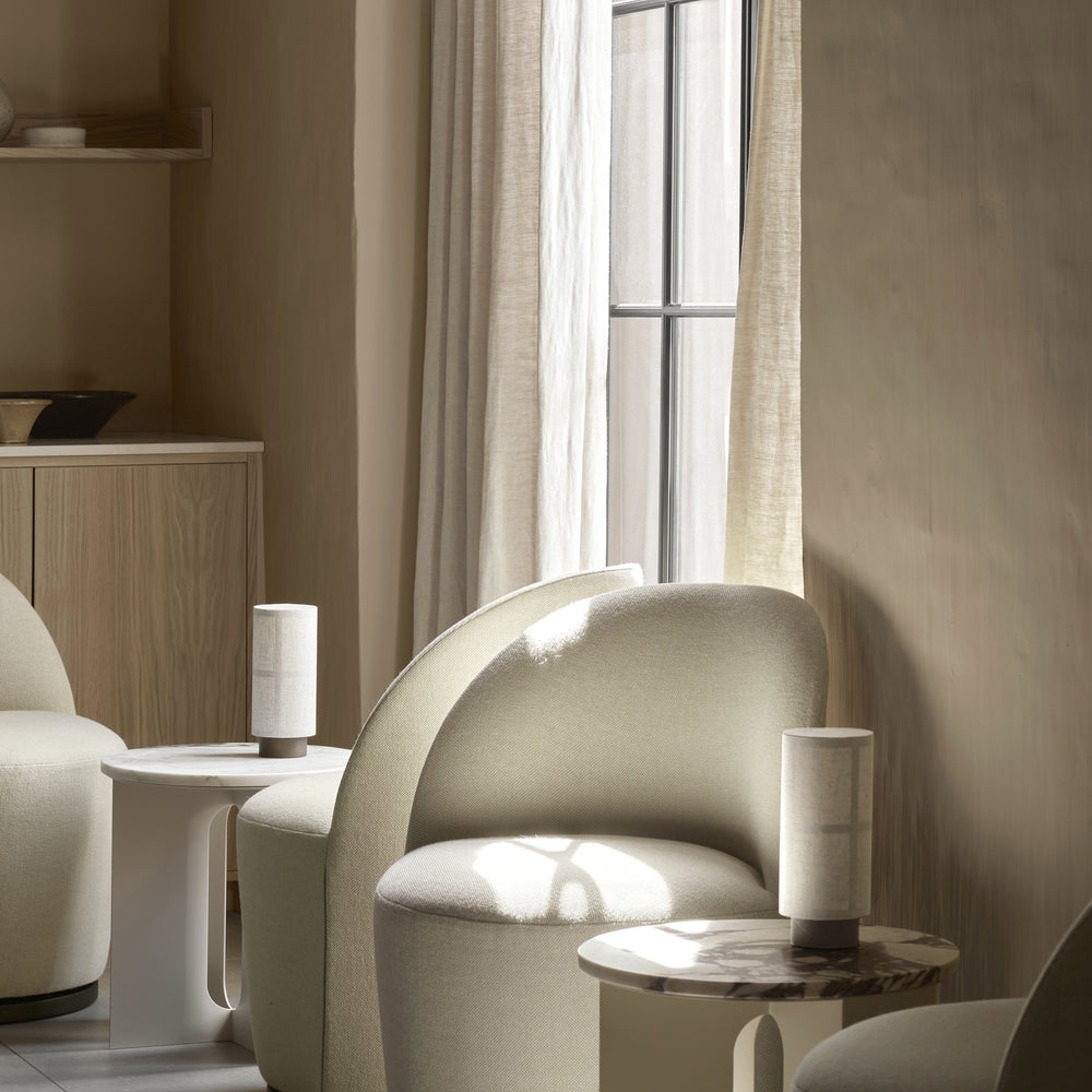 Hashira Portable Table Lamp