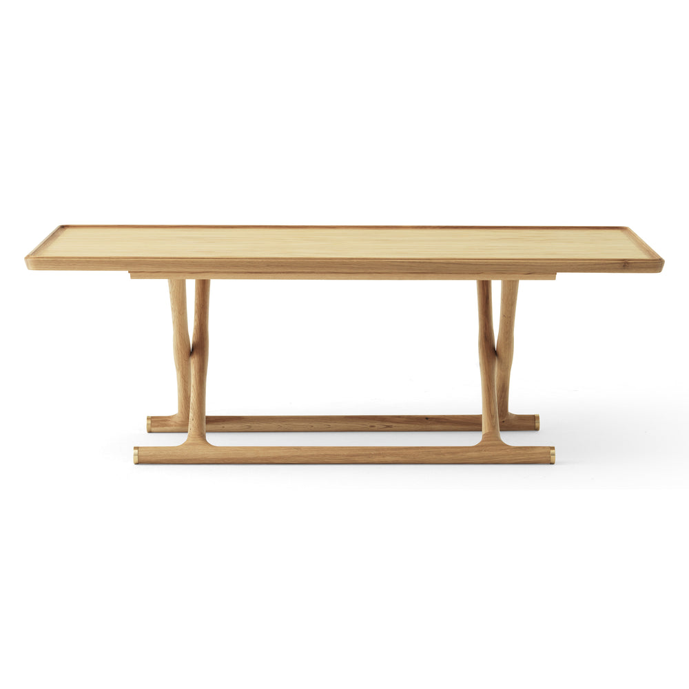 Jäger Lounge Table