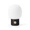 JWDA Portable Table Lamp  option Black